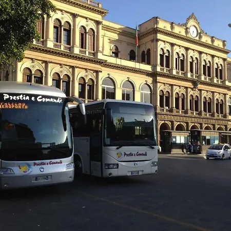 Hollywood Inn Palermo-3